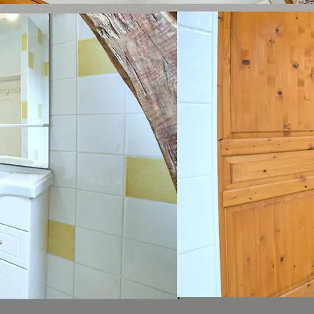 Hébergement de vacances 3 Bedroom Beautiful In *