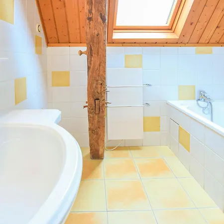 Amazing Home In Hattenville With Wifi