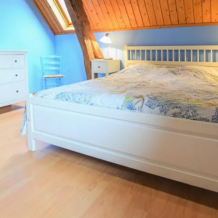Amazing Home In Hattenville With Wifi Hattenville
