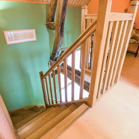 Hébergement de vacances 3 Bedroom Beautiful In