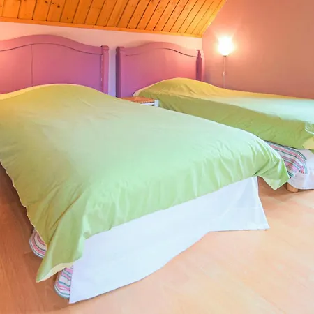 Amazing Home In Hattenville With Wifi