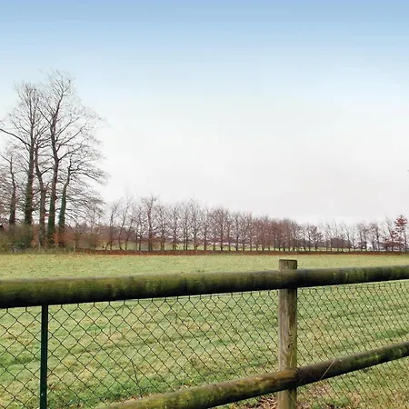 Дом отдыха 3 Bedroom Beautiful In Hattenville