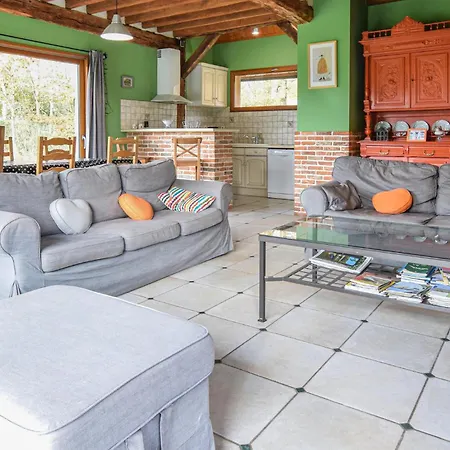 Amazing Home In Hattenville With Wifi