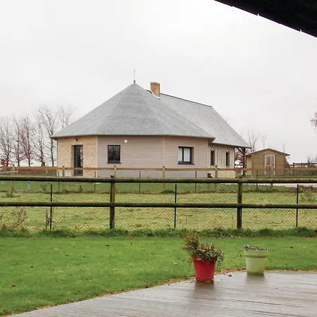 Amazing Home In Hattenville With Wifi Hattenville