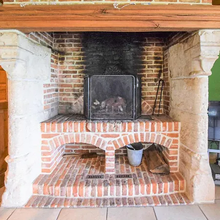 Дом отдыха 3 Bedroom Beautiful In *