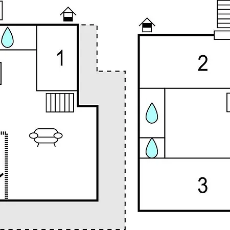 3 Bedroom Beautiful In