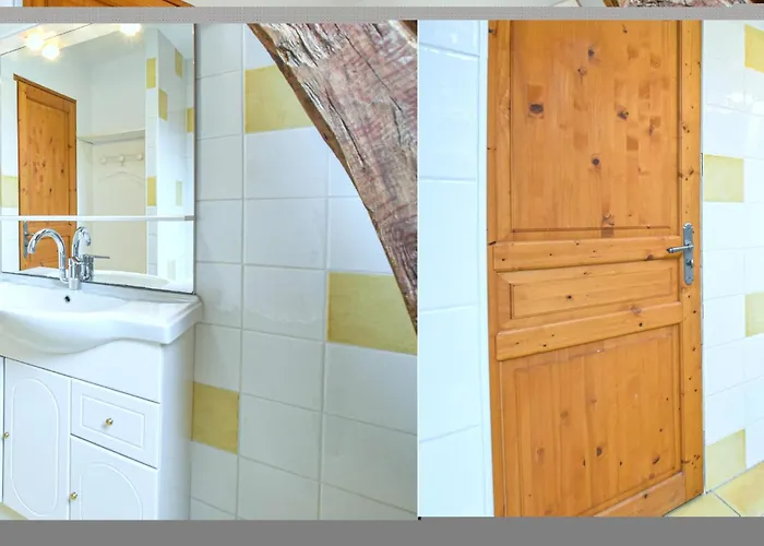 Holiday home 3 Bedroom Beautiful In *