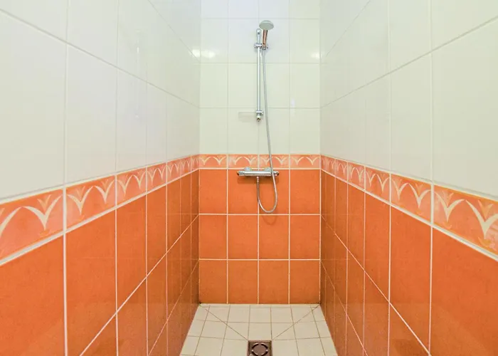 Holiday home 3 Bedroom Beautiful In