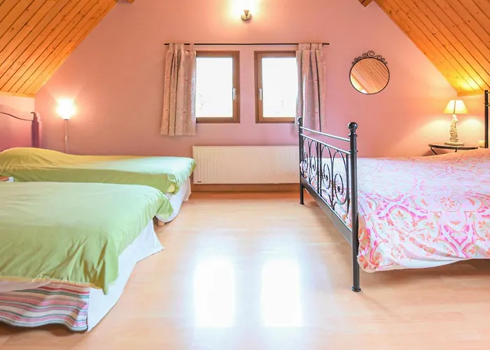 Holiday home 3 Bedroom Beautiful In *