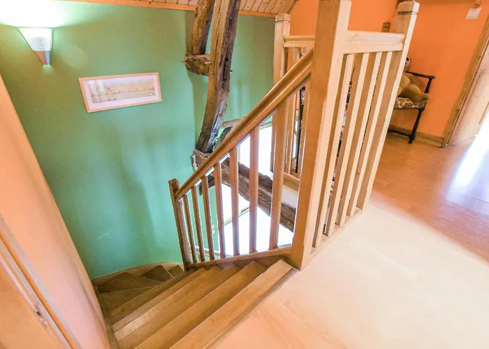 Holiday home 3 Bedroom Beautiful In