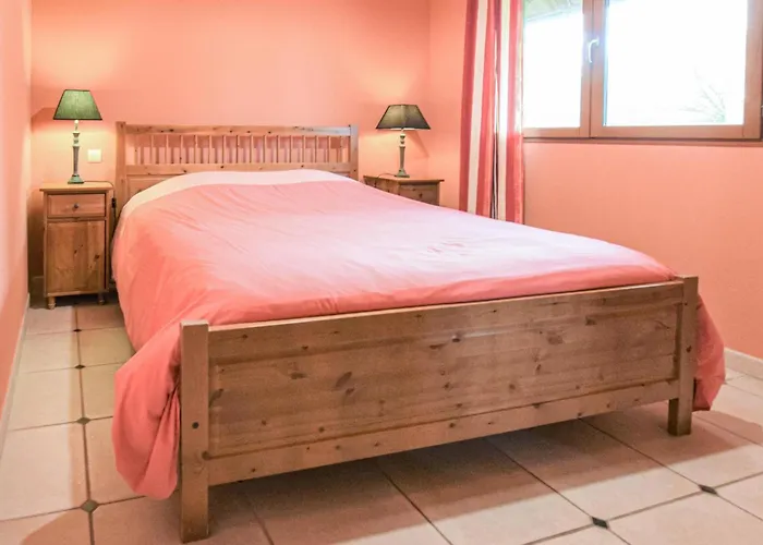 Holiday home 3 Bedroom Beautiful In