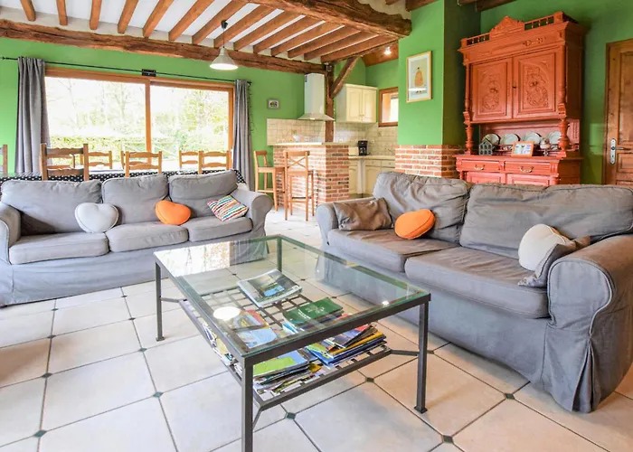 3 Bedroom Beautiful In