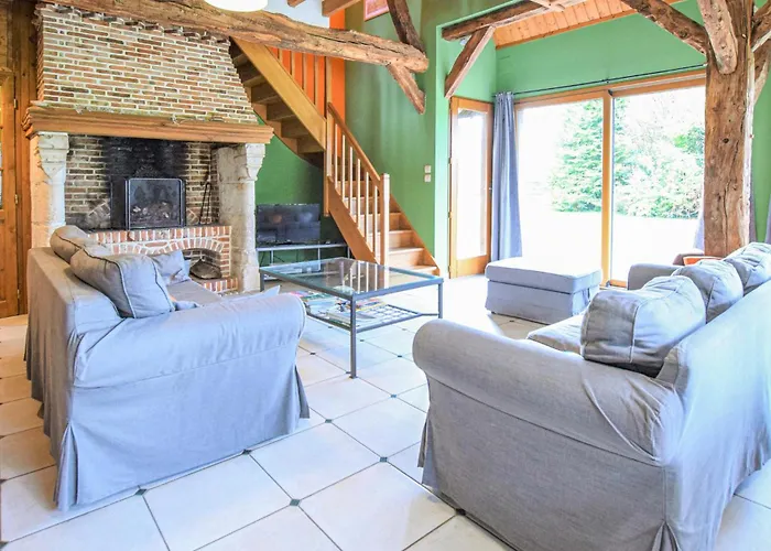 Holiday home 3 Bedroom Beautiful In