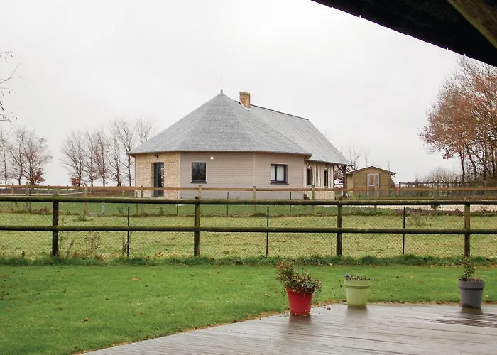 3 Bedroom Beautiful In Hattenville