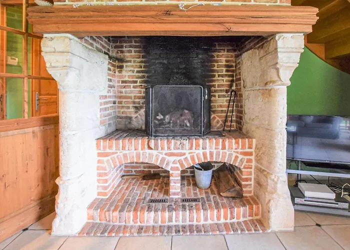 Holiday home 3 Bedroom Beautiful In *