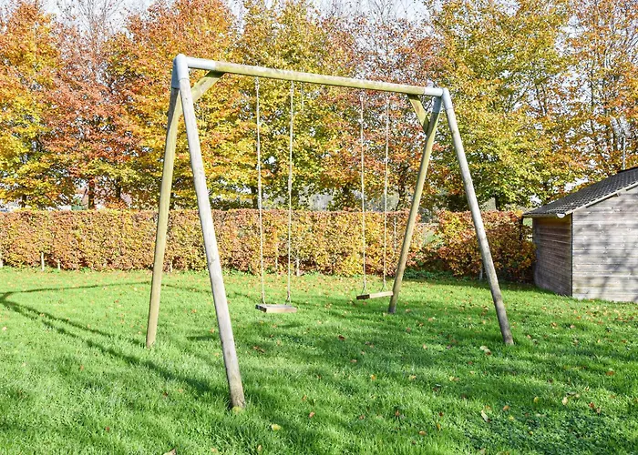 Holiday home 3 Bedroom Beautiful In