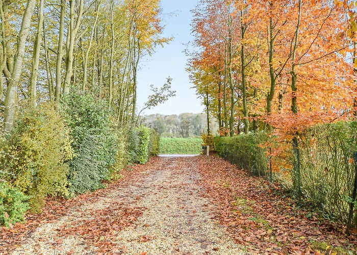 Holiday home 3 Bedroom Beautiful In Hattenville