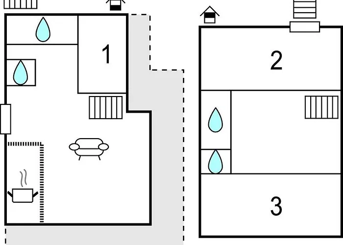 3 Bedroom Beautiful In