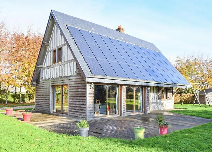 3 Bedroom Beautiful In *